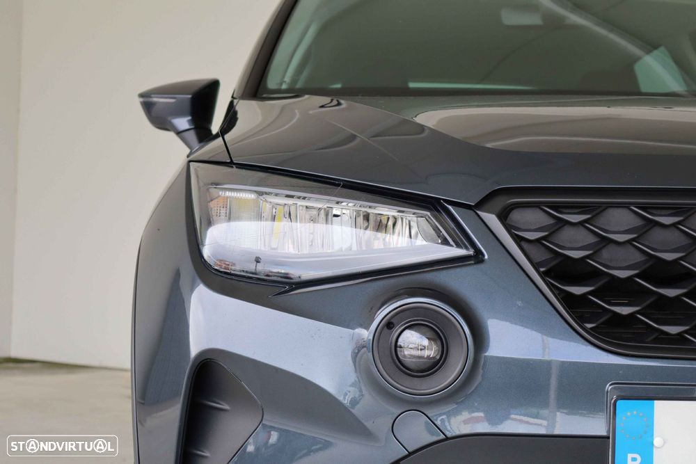 SEAT Arona 1.0 TSI Style - 4