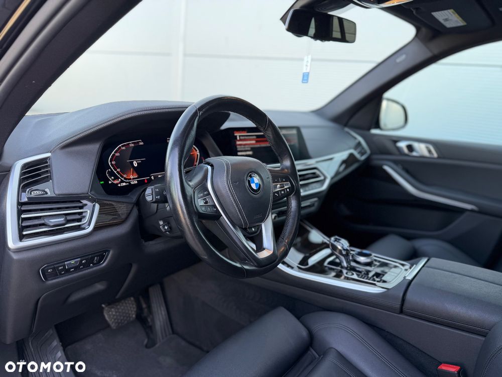 BMW X5 - 13