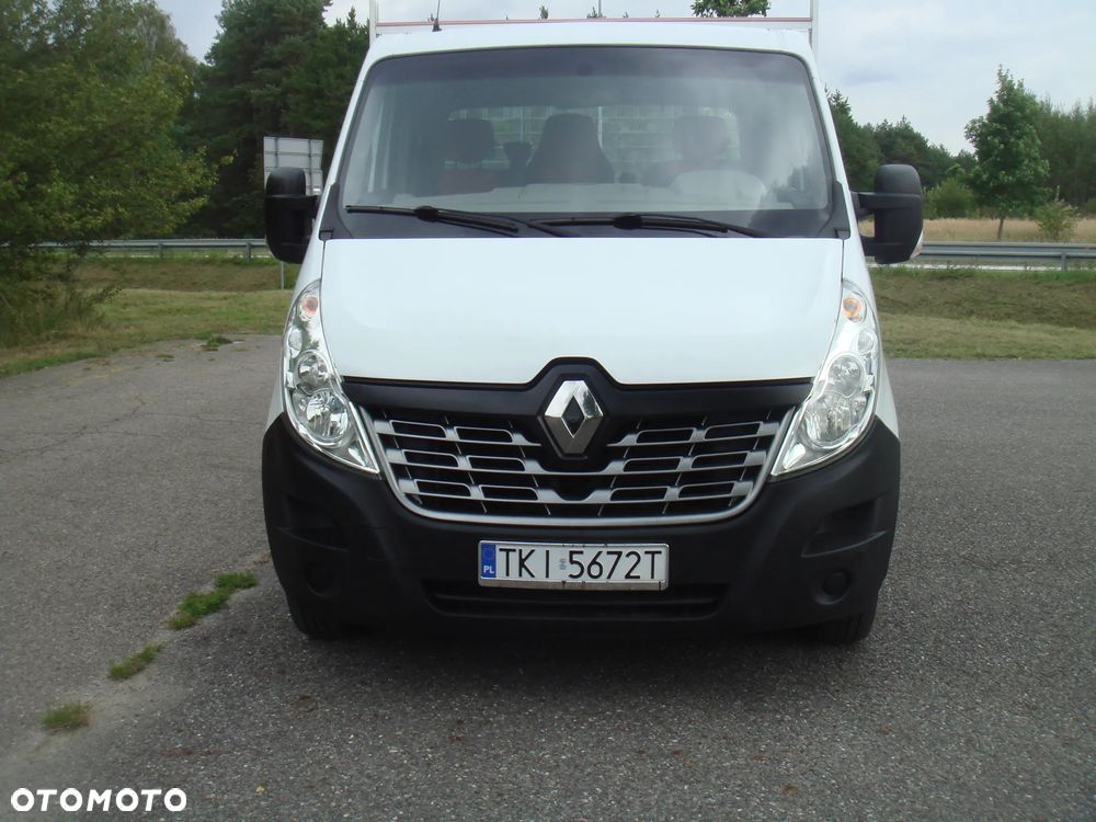 Renault MASTER - 3