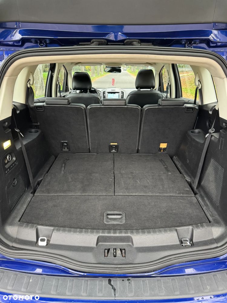 Ford S-Max 2.0 TDCi Bi-Turbo Titanium PowerShift - 27