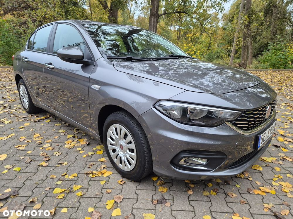 Fiat Tipo - 33
