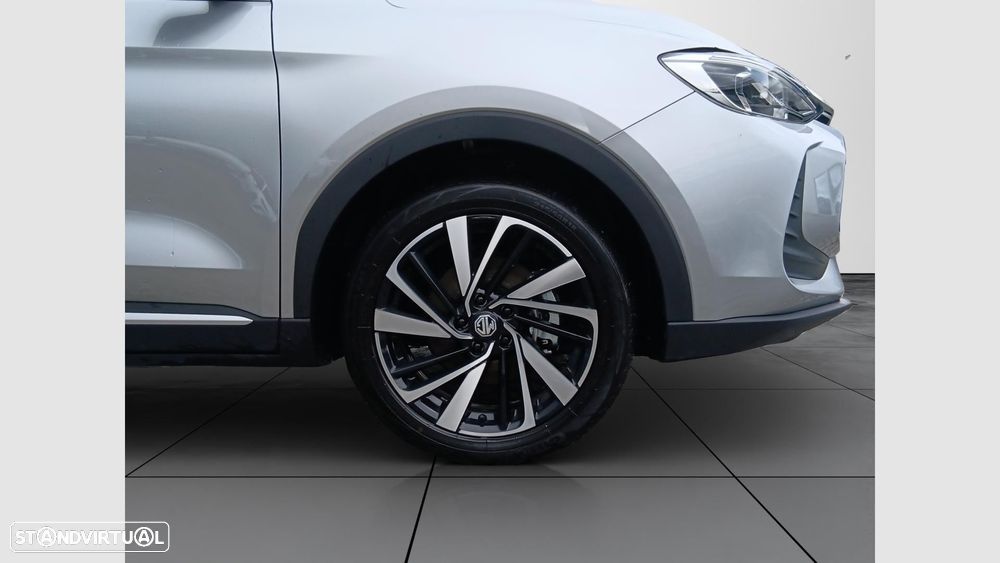 MG ZS 1.5 Hybrid+ Luxury - 9