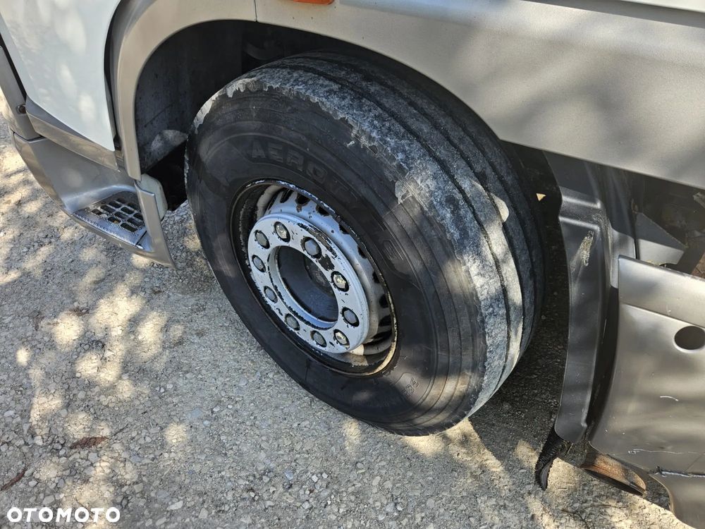 DAF XF 105 - 7
