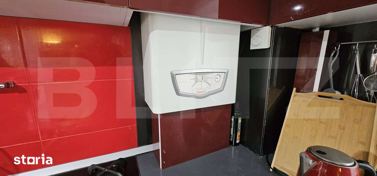 Apartament de lux cu 4 camere, 148 mp, la etajul 1, Targoviste - Imagine principală: 5/19