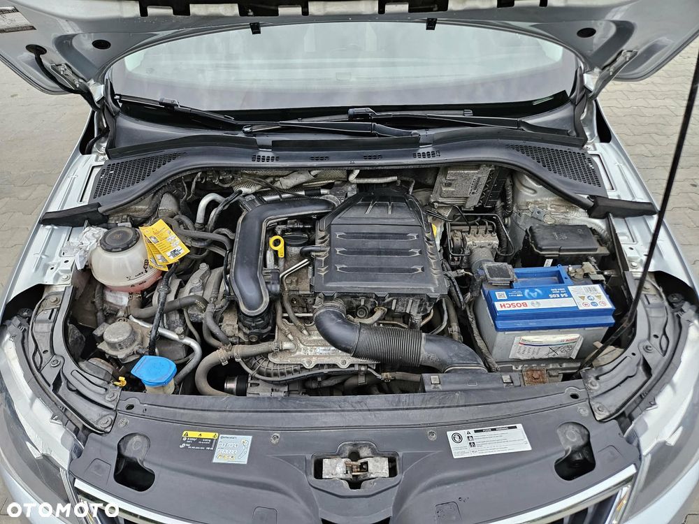 Skoda RAPID 1.0 TSI Active - 15