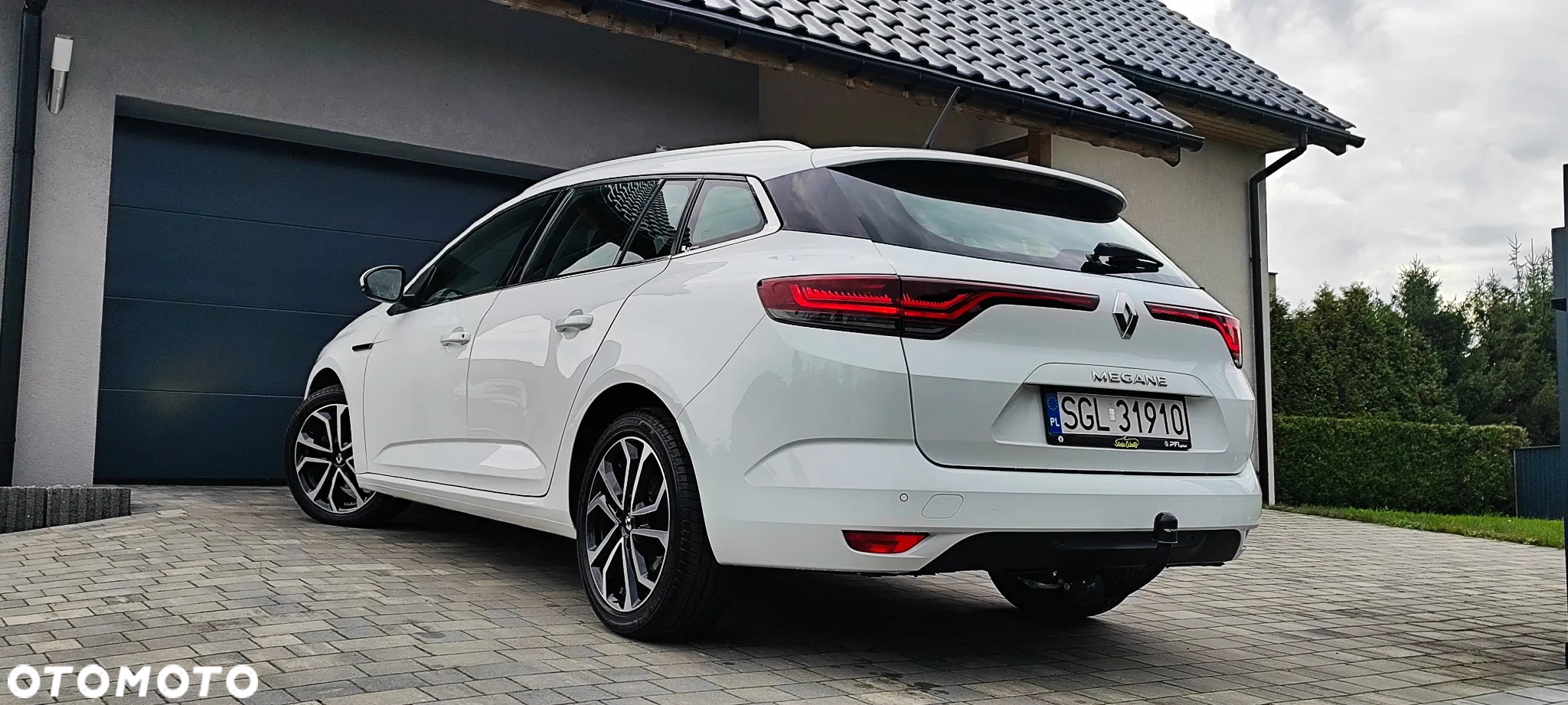 Renault Megane - 8