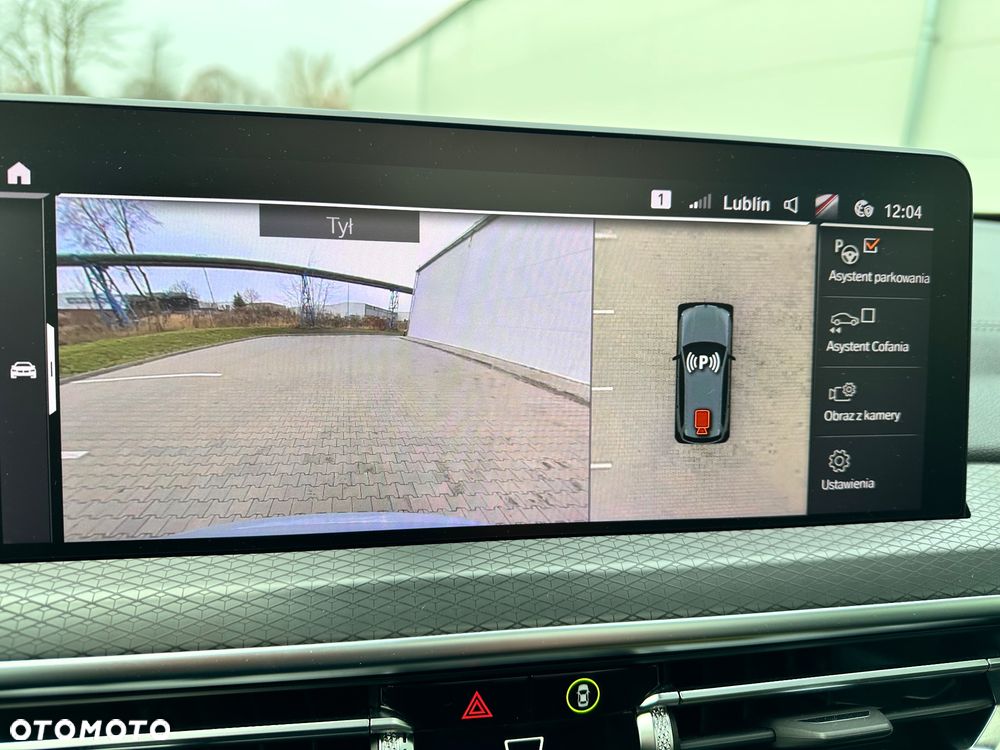 BMW X3 M Standard - 29