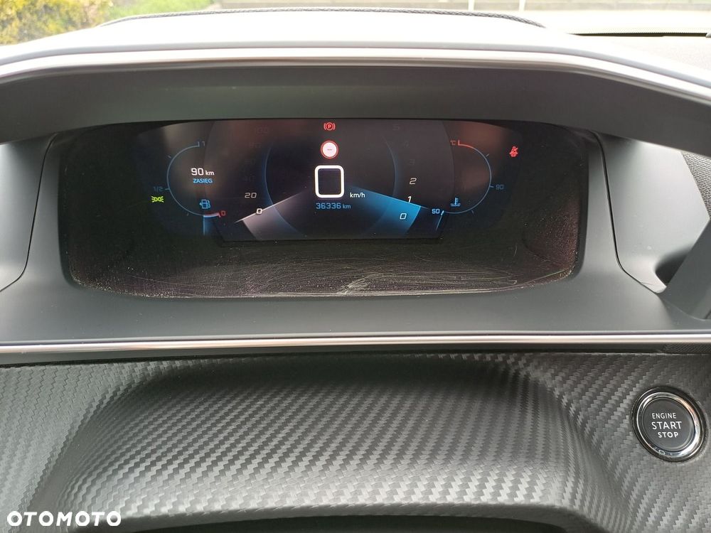 Peugeot 2008 - 28