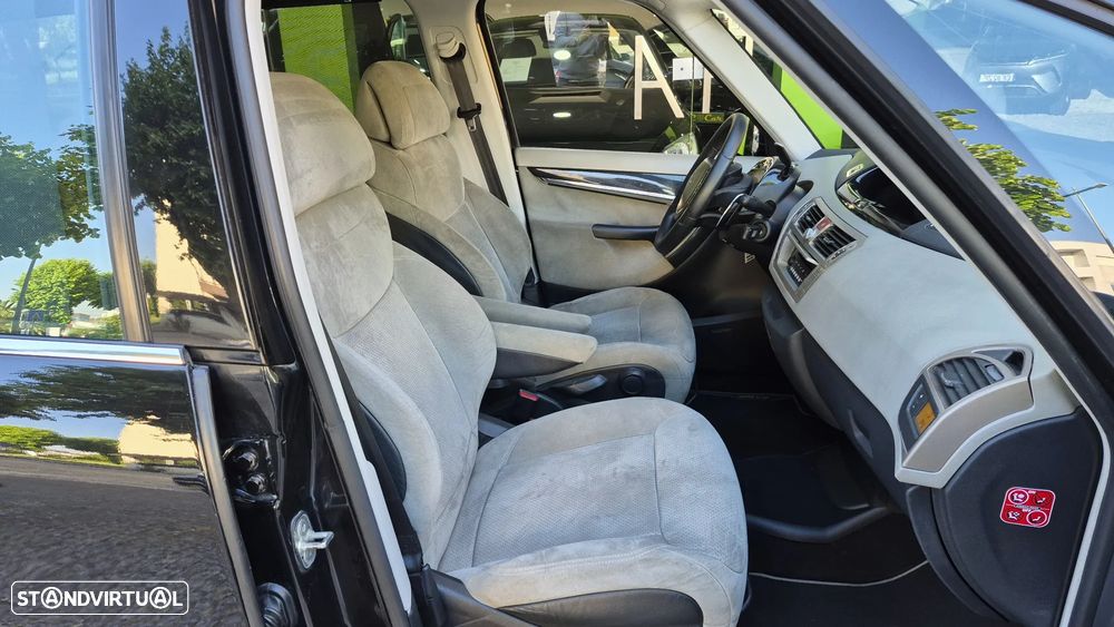 Citroën C4 Grand Picasso 1.6 HDi Exclusive CMP6 - 6