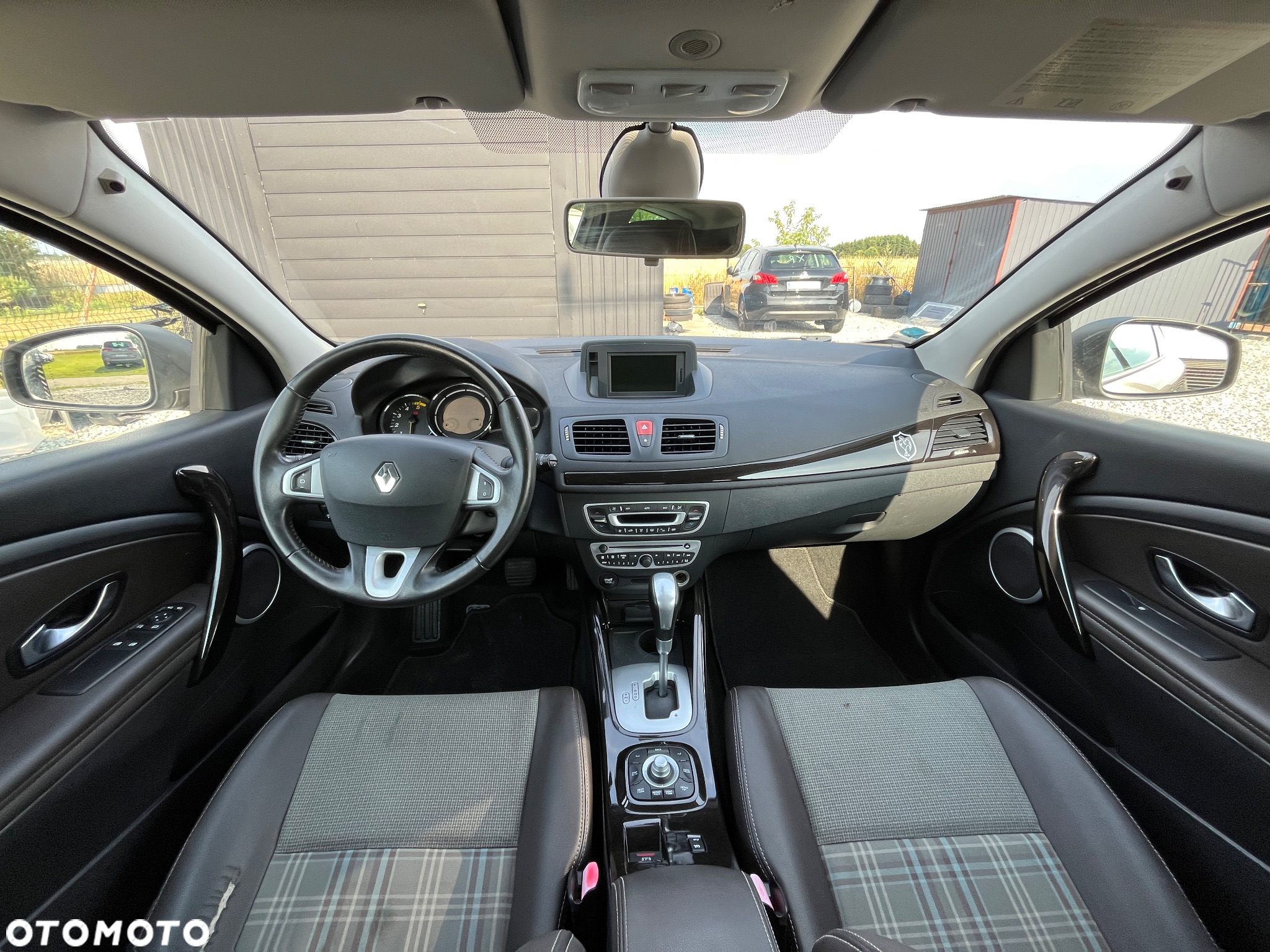 Renault Megane - 14