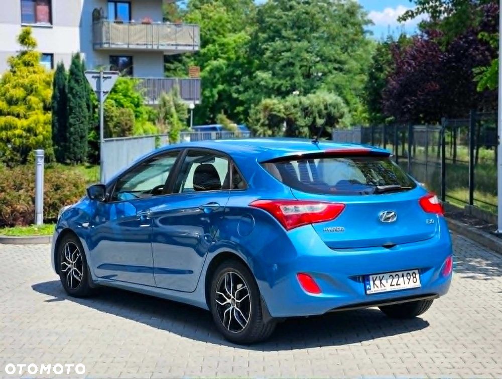 Hyundai i30 - 4