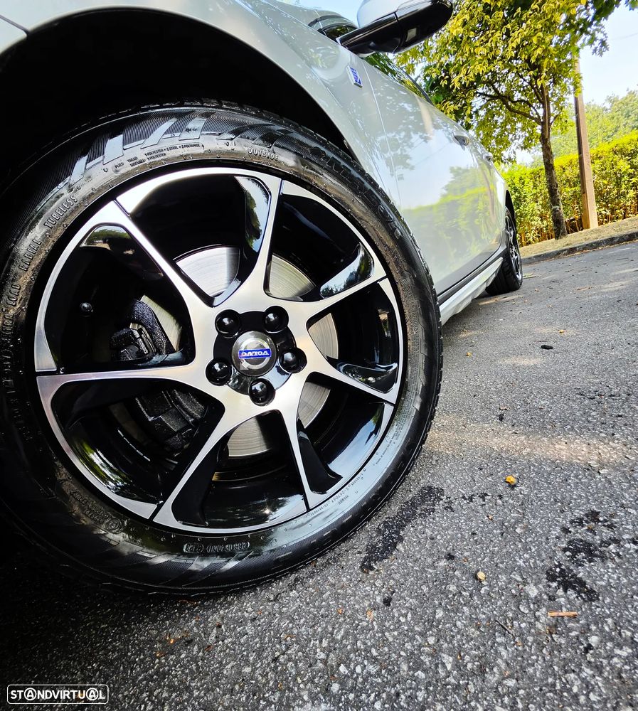 Volvo V40 2.0 D2 Volvo Ocean Race Geartronic - 7
