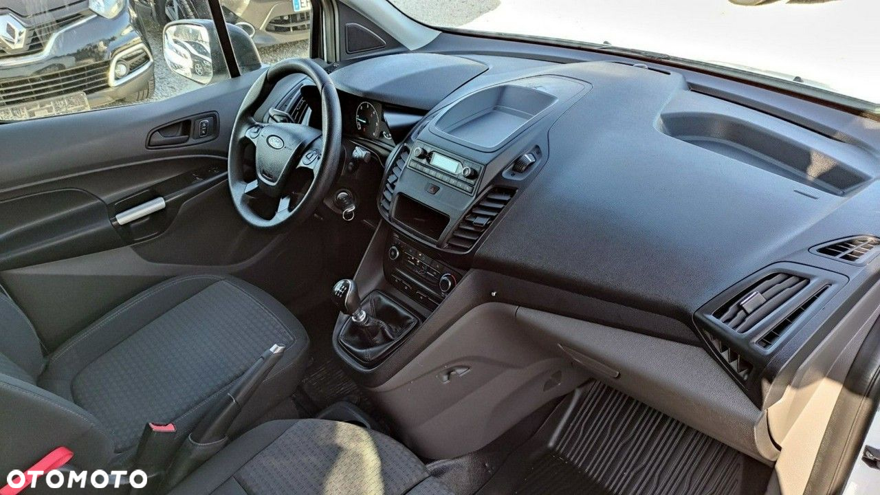 Ford transit-connect - 21