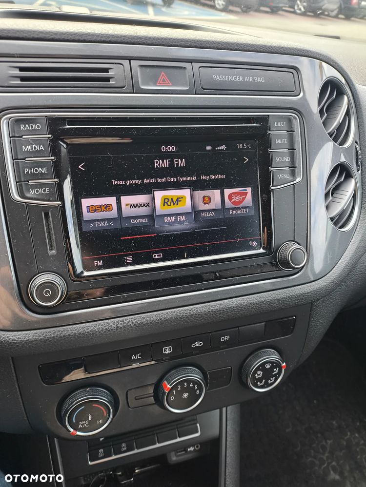 Volkswagen Tiguan 2.0 TDI SCR BlueMotion Technology Trend & Fun - 7