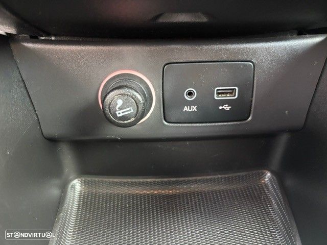 Fiat Tipo Station Wagon 1.3 M-Jet Easy - 10