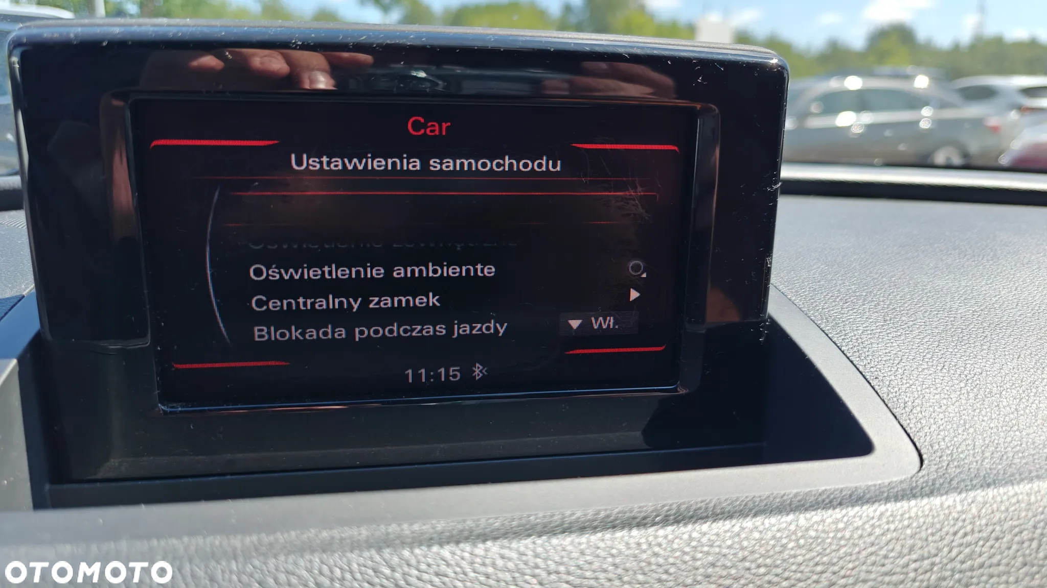 Audi Q3 2.0 TDI Quattro S tronic - 29