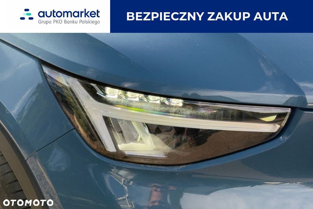 Volvo XC 40 B3 Core - 10