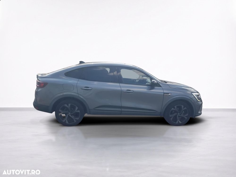 Renault Arkana - 7
