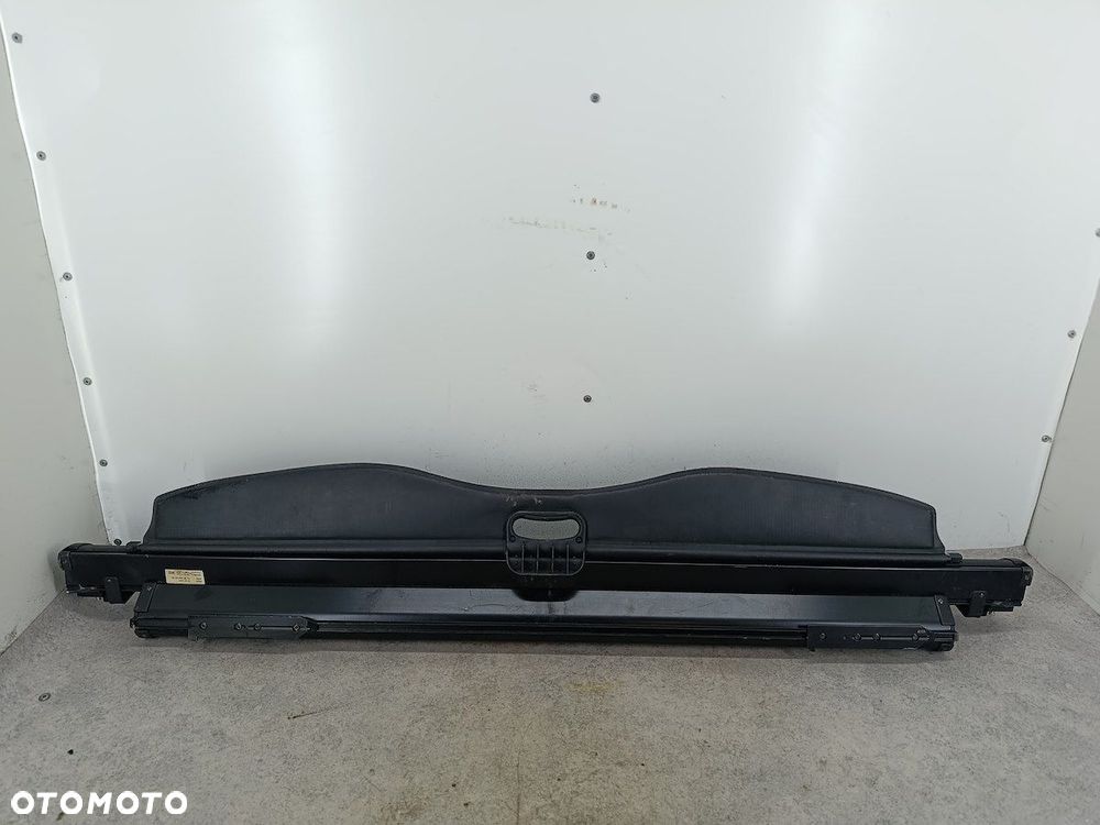 ROLETA BAGAŻNIKA  BMW 3 E46 FL 7027394 - 14
