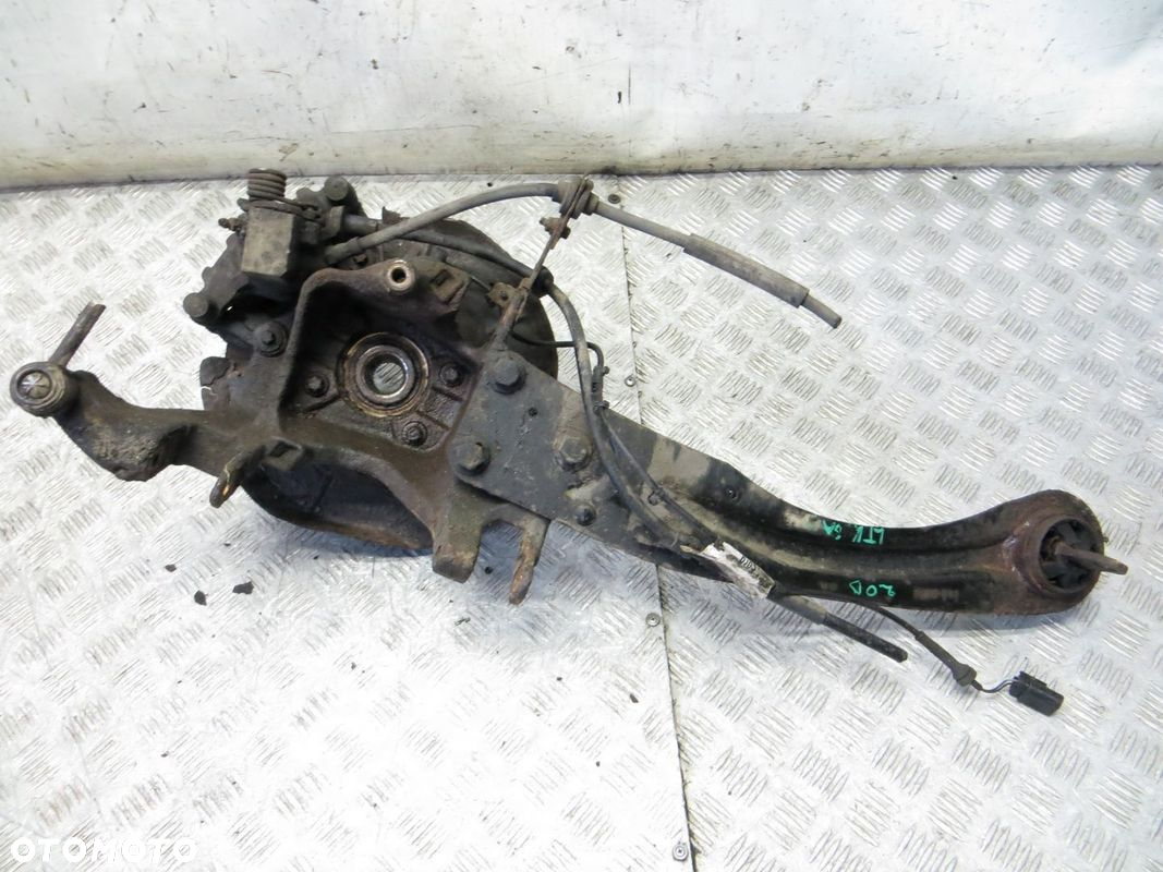 FORD KUGA MK2 2.0 4X4 ZWROTNICA LEWA TYŁ TYLNA 13- - 4