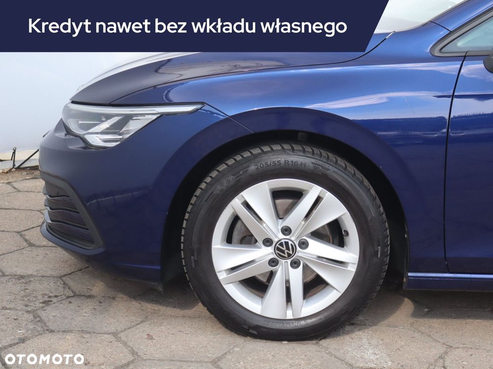 Volkswagen Golf - 15