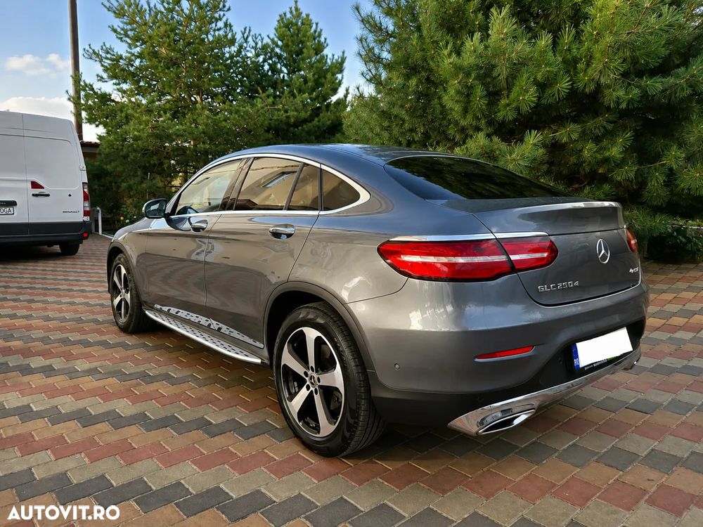 Mercedes-Benz GLC - 3