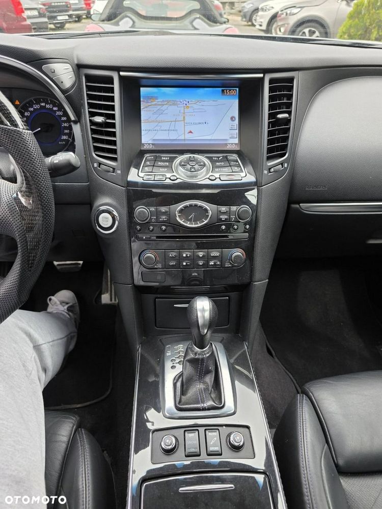 Infiniti QX70 3.0d AWD S Premium - 20
