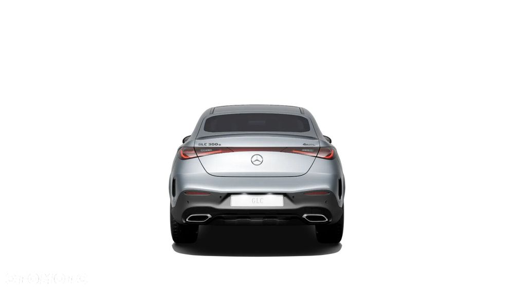 Mercedes-Benz GLC - 13