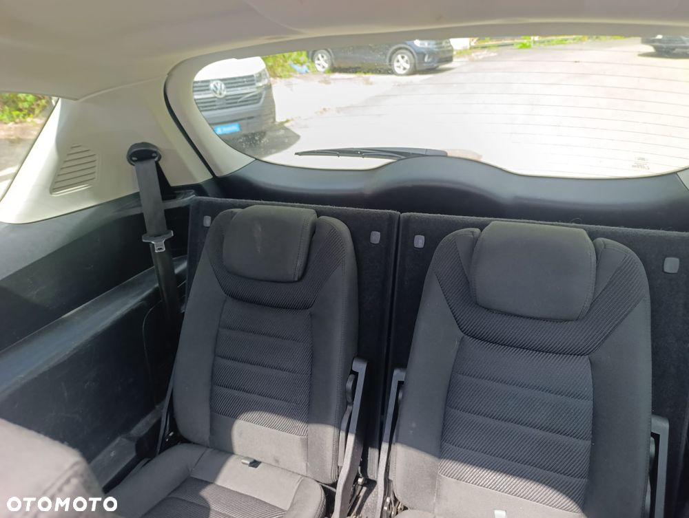 Ford S-Max 2.0 T Titanium MPS6 - 13