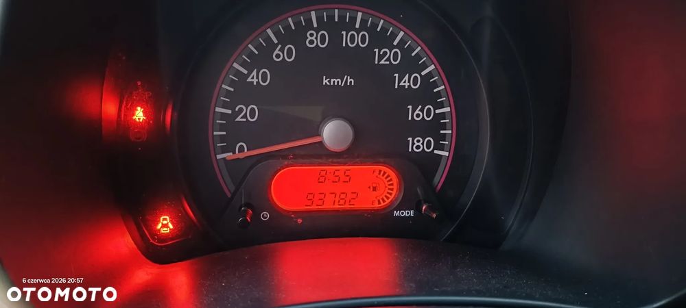 Suzuki Alto 1.0 Classic - 12