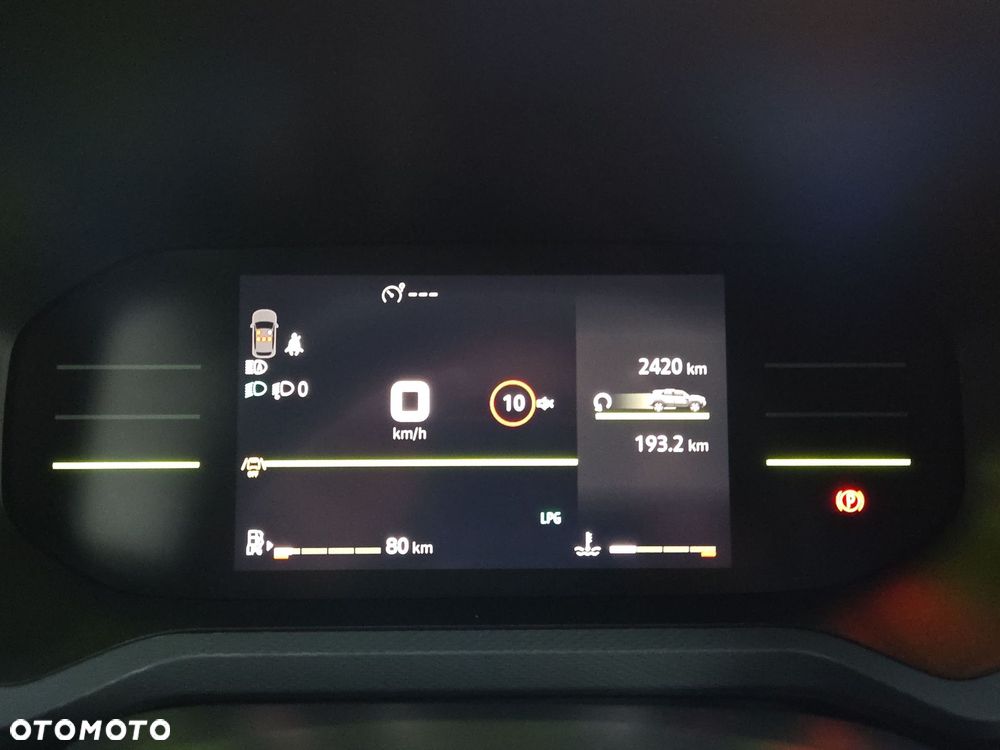 Dacia Duster - 20