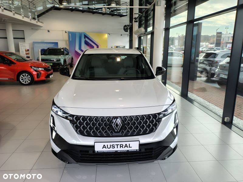 Renault Austral - 7
