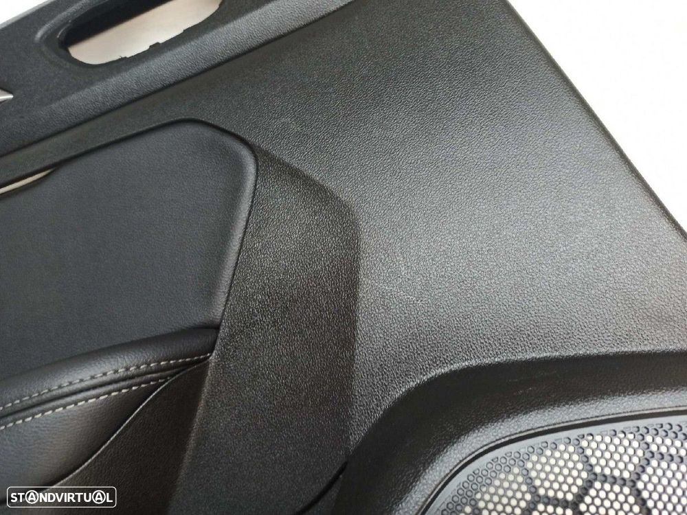 FORRA DA PORTA TRASEIRA ESQUERDA RENAULT MEGANE IV BERLINA 5P ZEN - 5