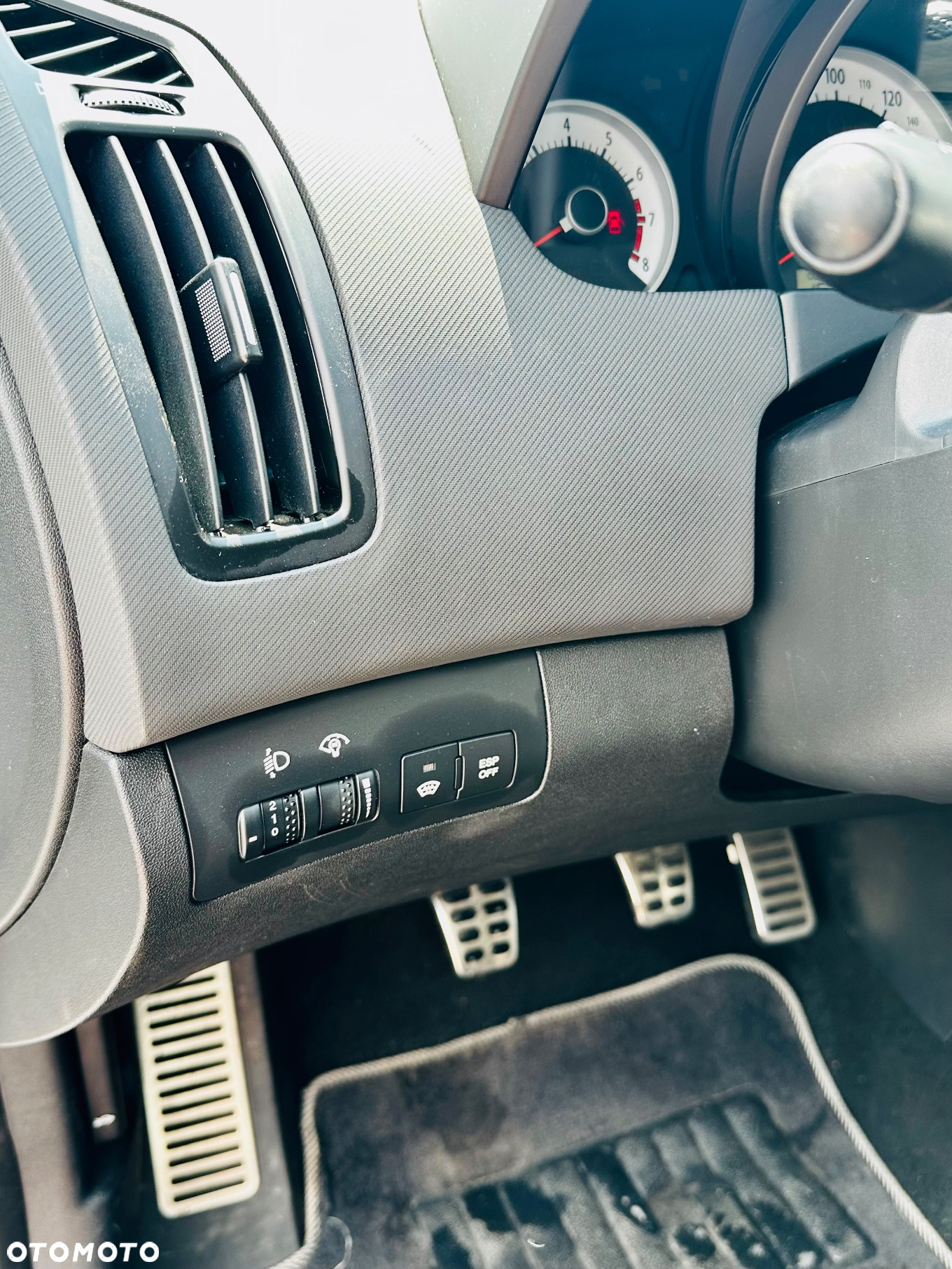 Kia ProCeed Pro_cee'd 2.0 Optimum - 32