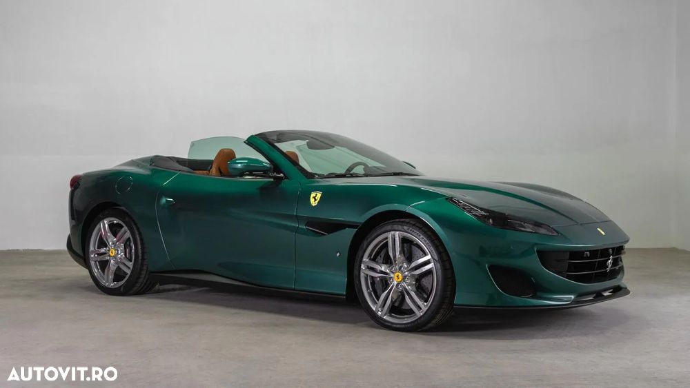 Ferrari Portofino - 10