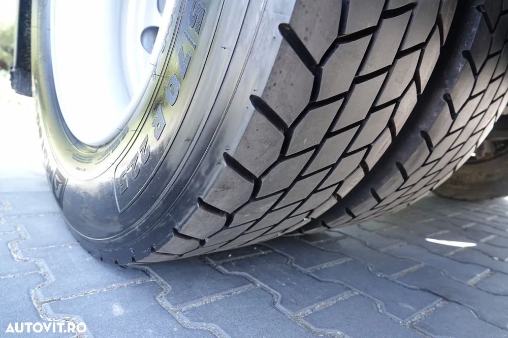 Scania R 450 / RETARDER / I-PARK COOL / FULL AIRMATIC / EURO 6 - 21