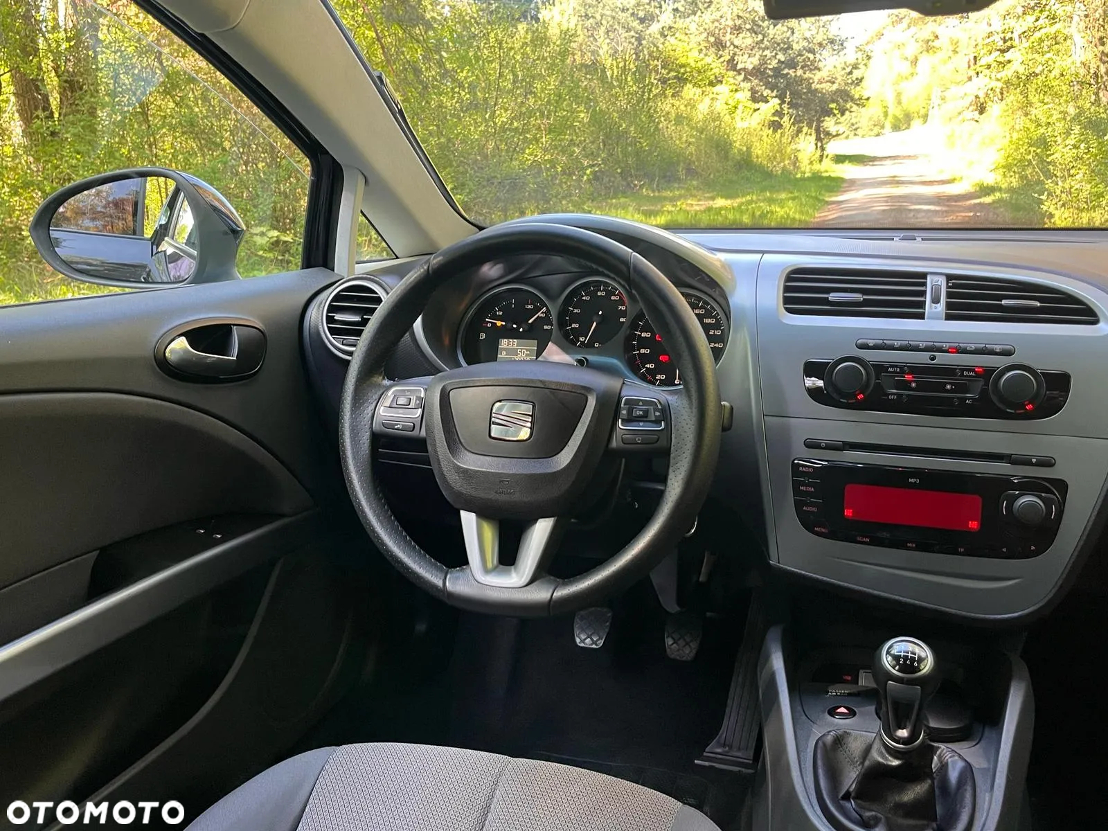 Seat Leon 1.4 TSI Style - 25
