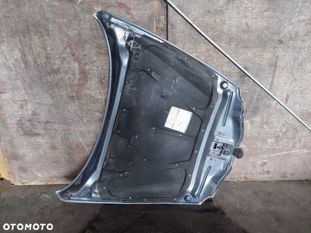 KOMPLETNY PRZÓD MASKA ZDERZAK BŁOTNIKI LAMPY ALFA ROMEO 147 I - 15