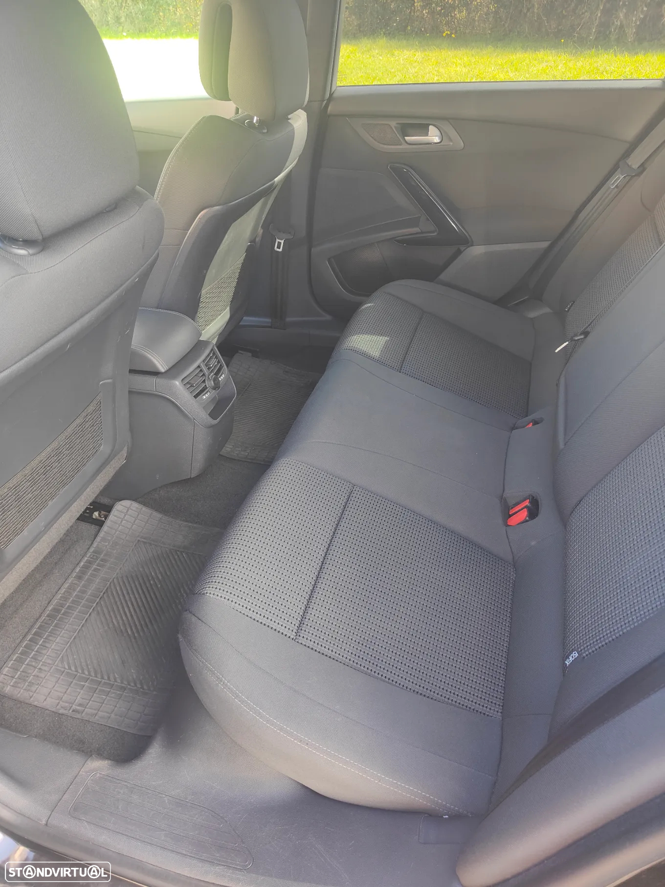 Peugeot 508 SW 1.6 BlueHDi Active - 11