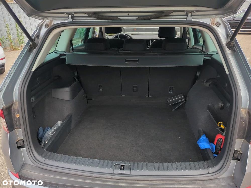 Skoda Kodiaq 1.5 TSI ACT 4x2 Ambition - 12