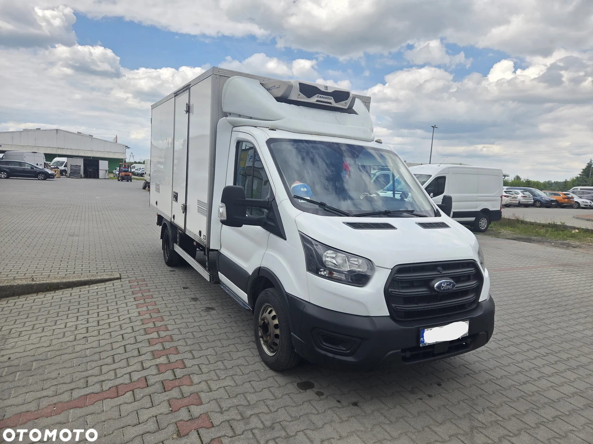 Ford Transit - 3