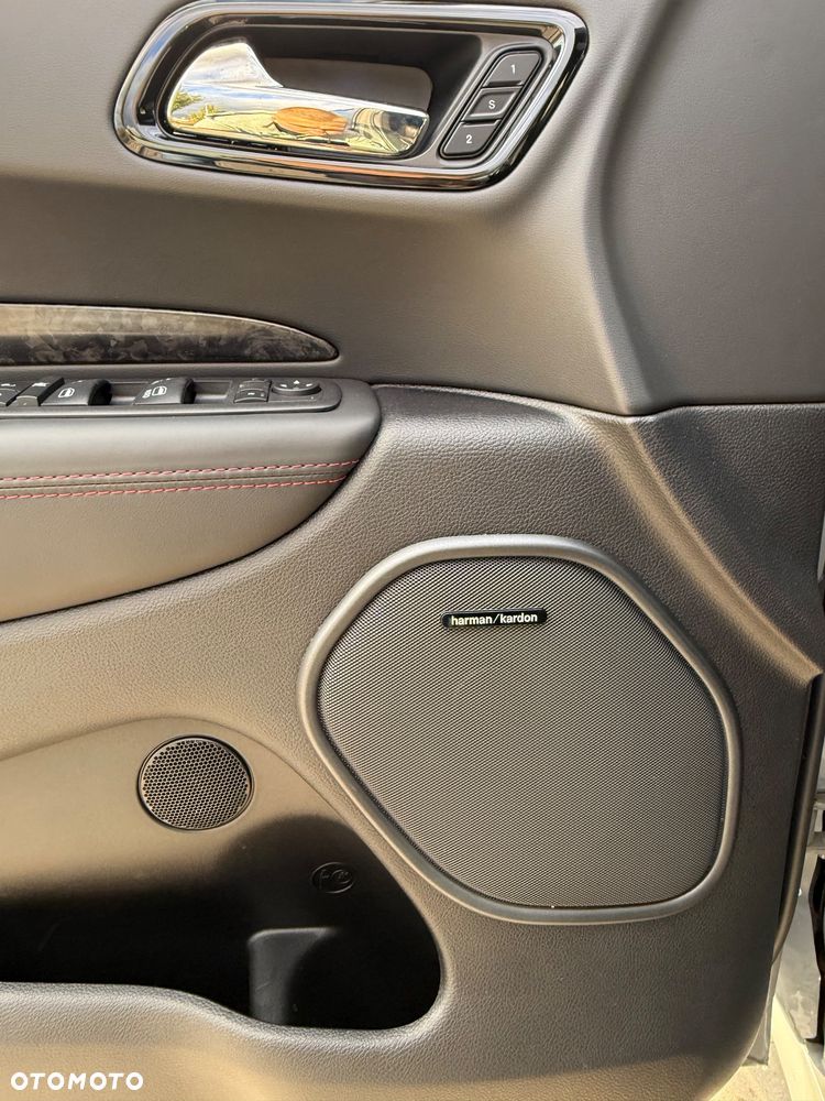 Dodge Durango 5.7 R/T - 15