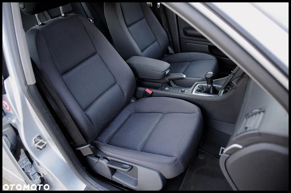 Audi A4 Avant - 6
