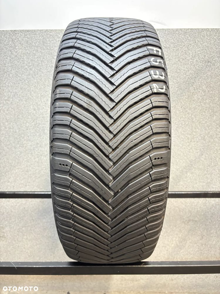 1 opona całoroczna Michelin 225/55/19 103V Cross Climate 2, SUV