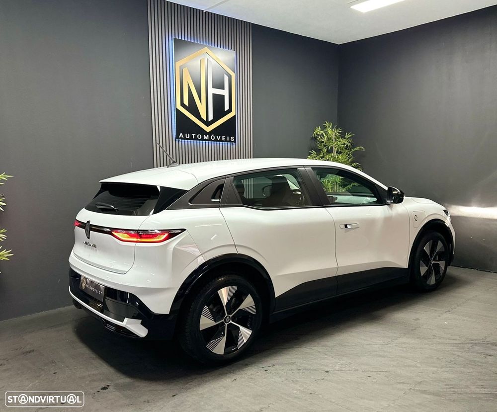 Renault Mégane E-Tech EV40 Equilibre - 5