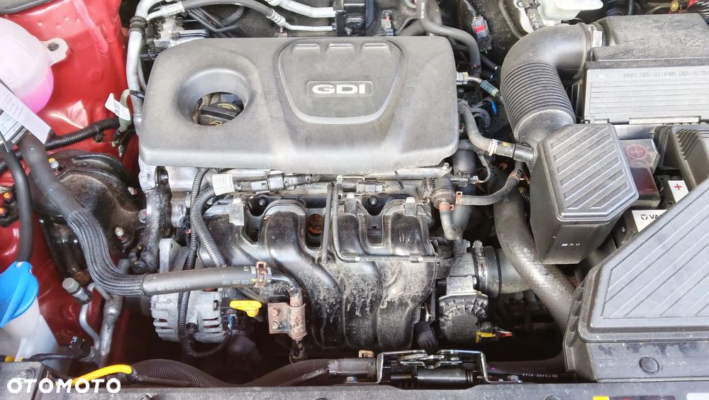 Kia Sportage - 23