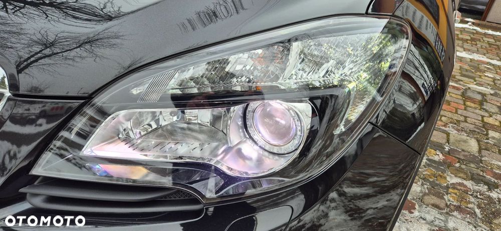 Opel Mokka 1.4 T Cosmo S&S 4x4 - 26