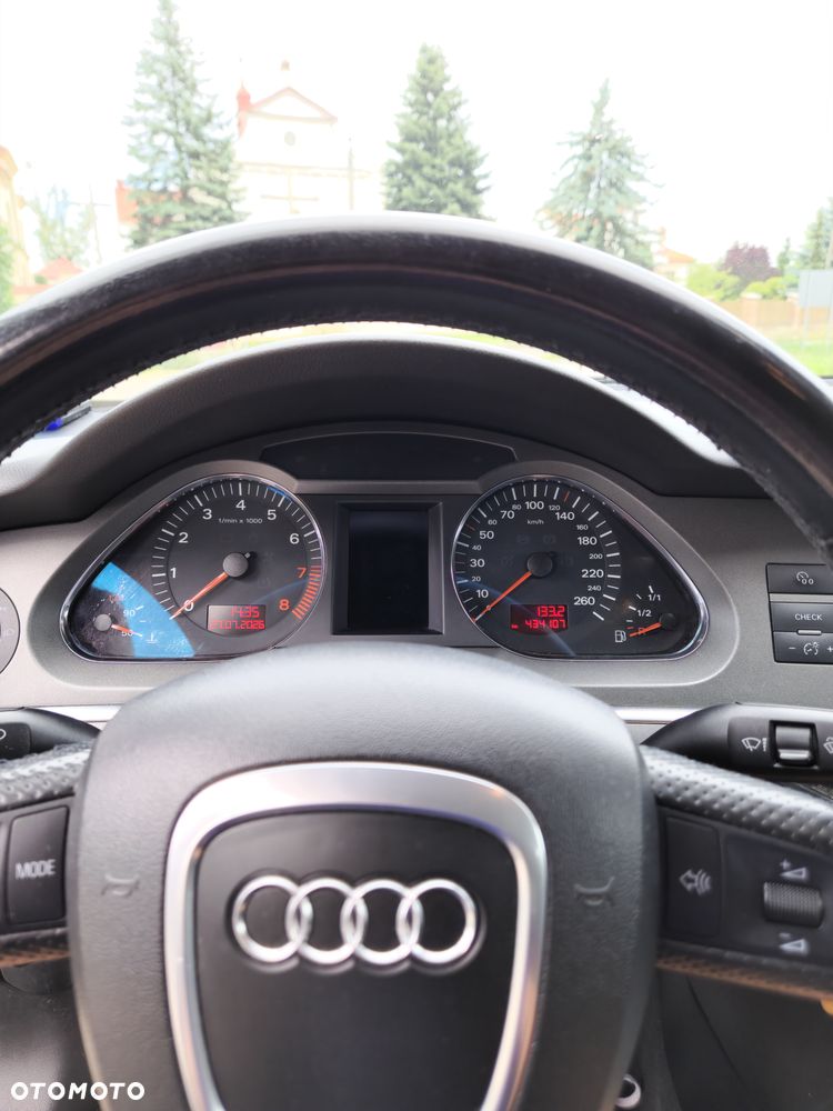 Audi A6 Limousine - 9