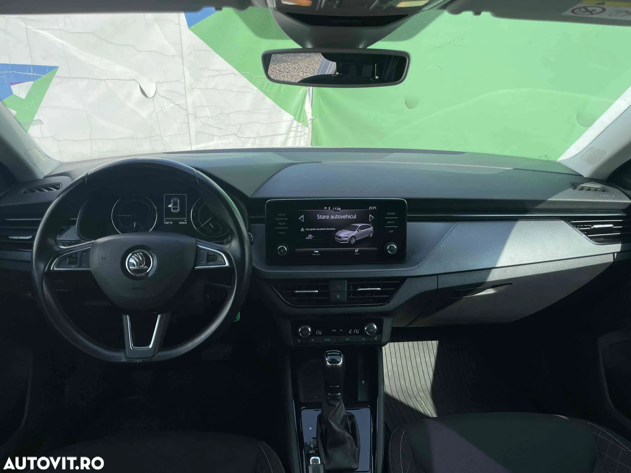 Skoda Scala - 16