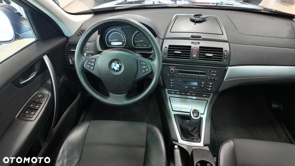 BMW X3 xDrive20i Edition Lifestyle - 22
